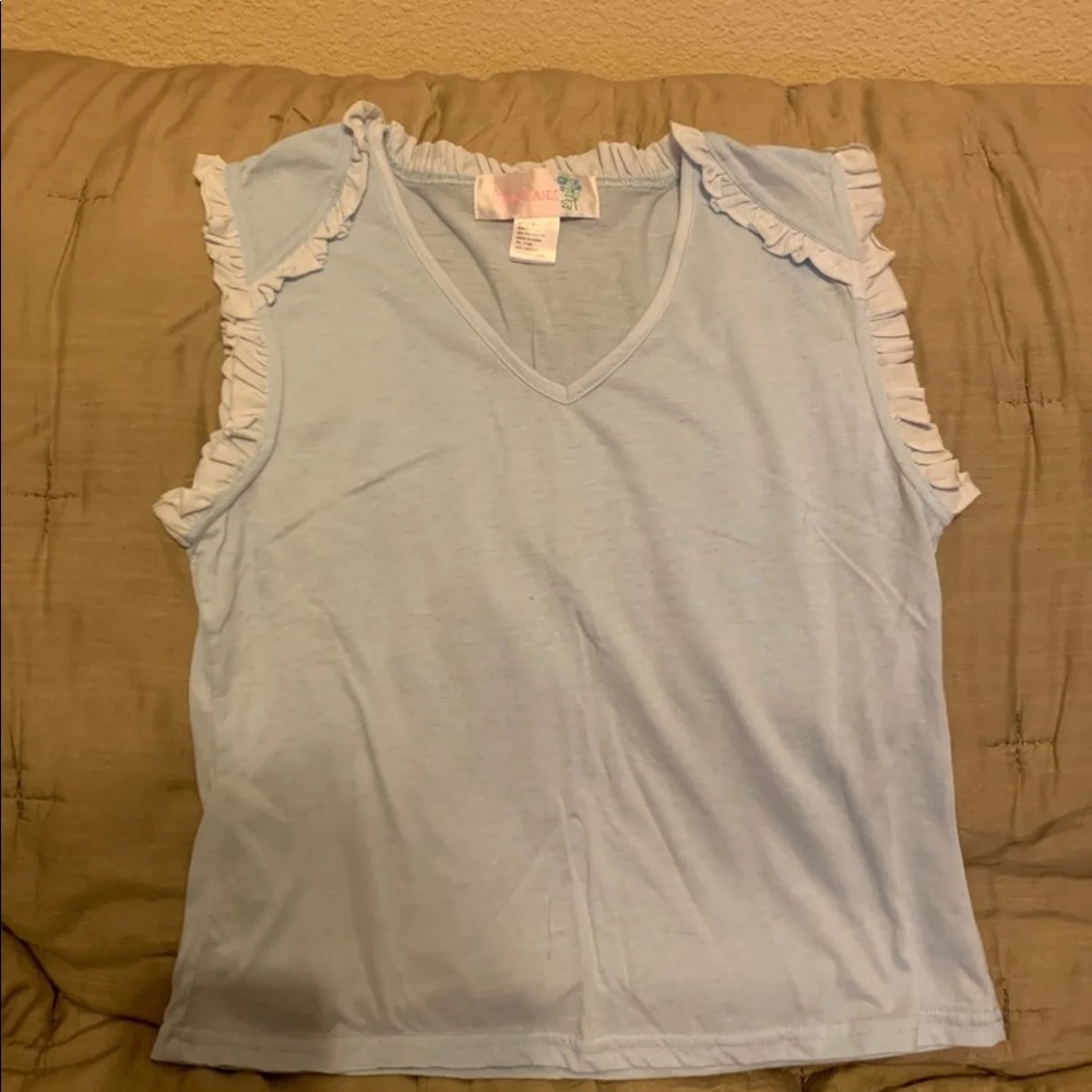 🌈Ladies PJS - Picture 5 of 6